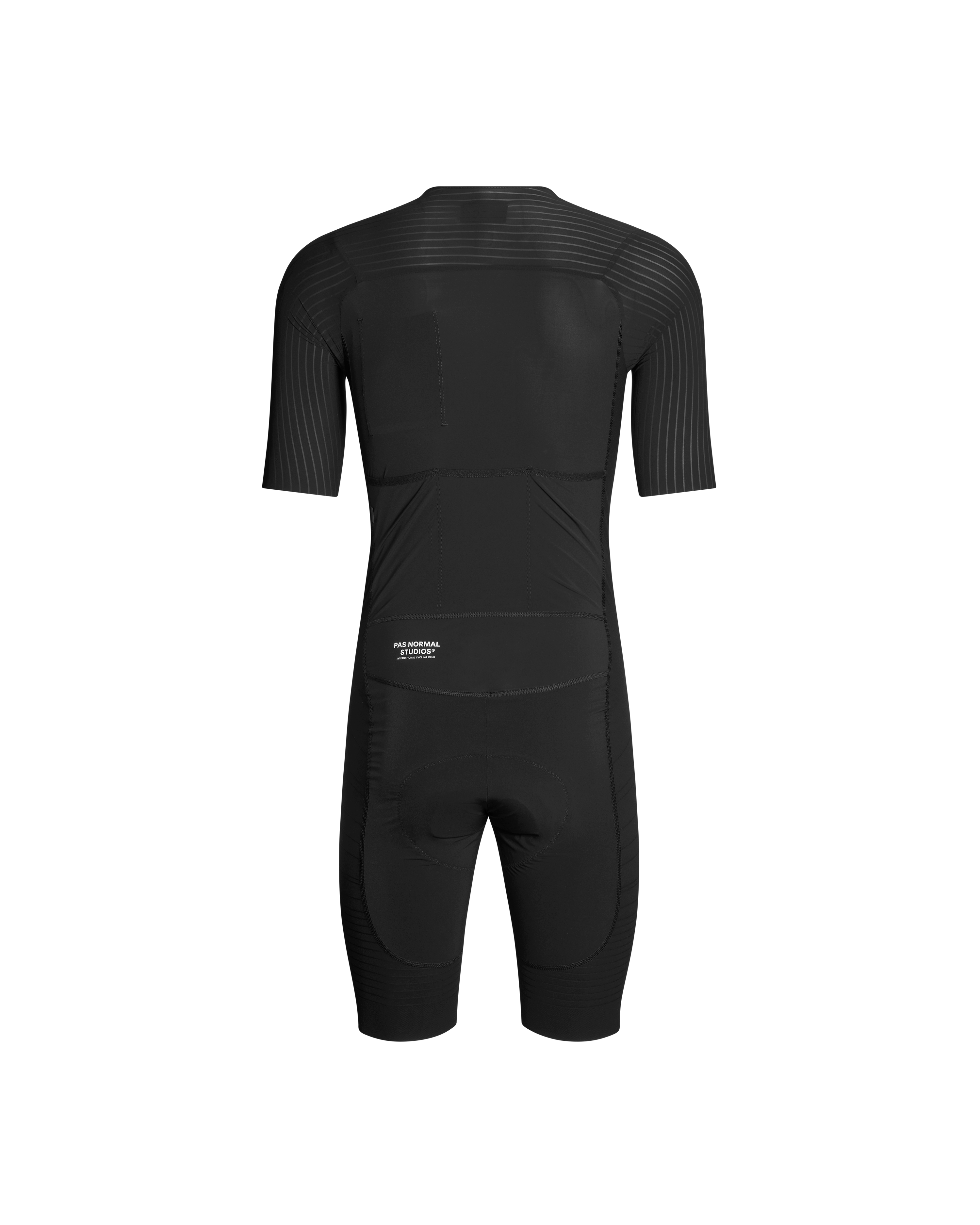 Mechanism Pro Speedsuit - Black