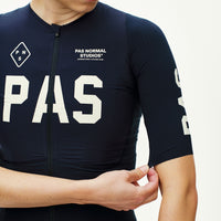 PAS Mechanism Pro Women's Jersey - Navy