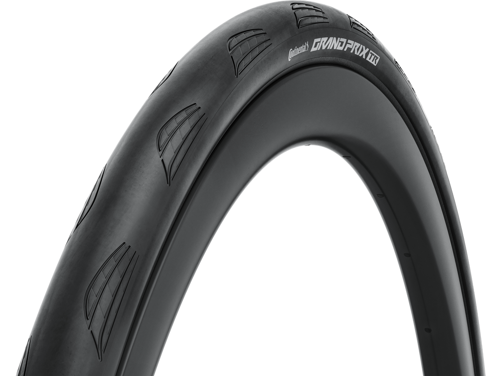 Continental Grand Prix TR - Sort