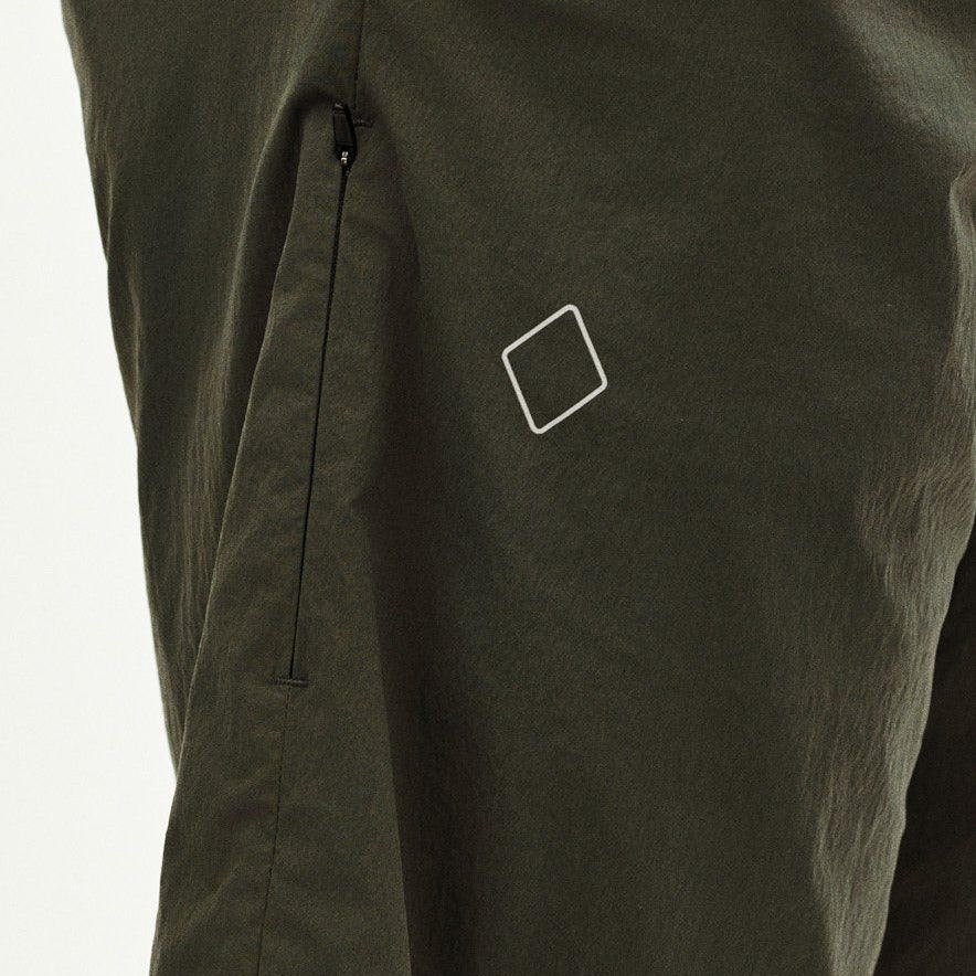 Off-Race Light Tech Shorts - Dark Grey