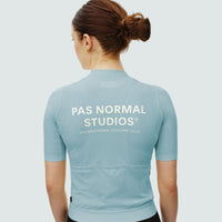 Women´s Essential Light Jersey - Pale Blue