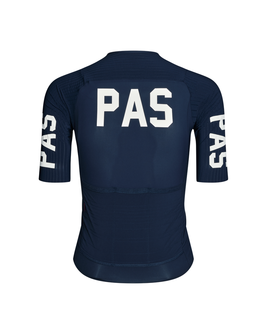 PAS Mechanism Pro Women's Jersey - Navy