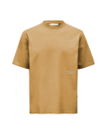 Off-Race T-Shirt - Sandstone