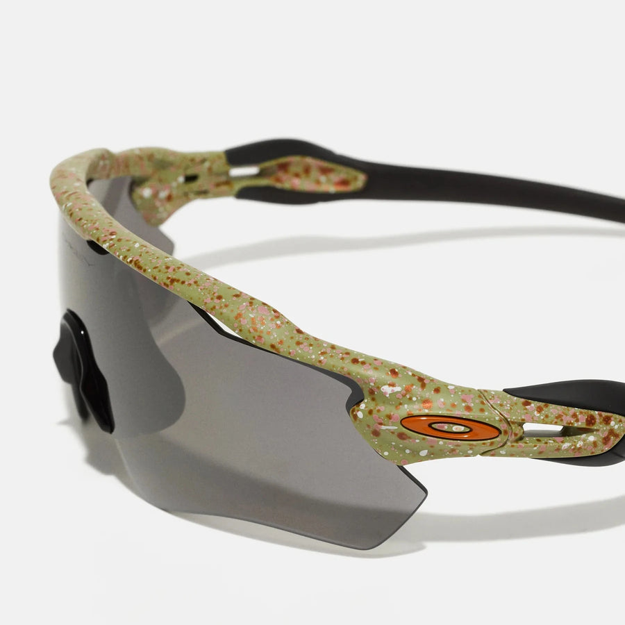 Oakley - Radar EV Path-solbriller - mat sort