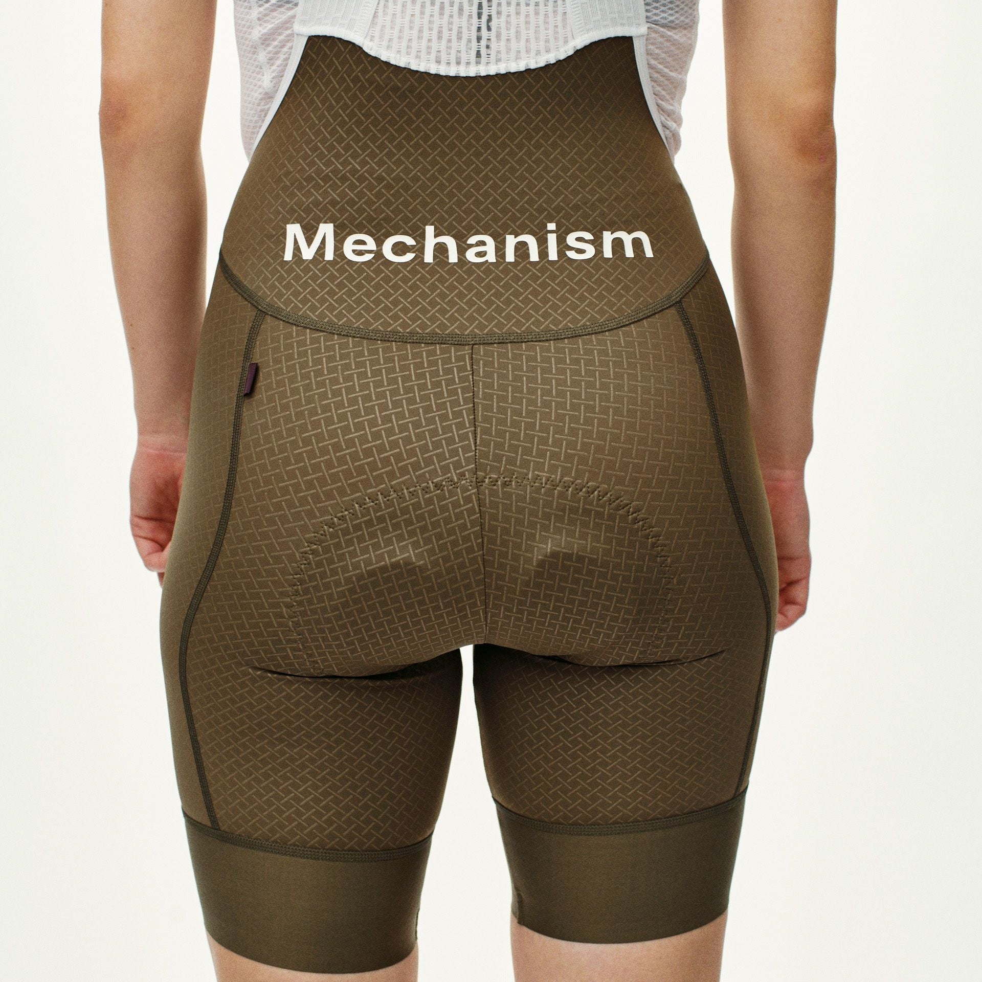 Women´s Mechanism Bibs - Mud