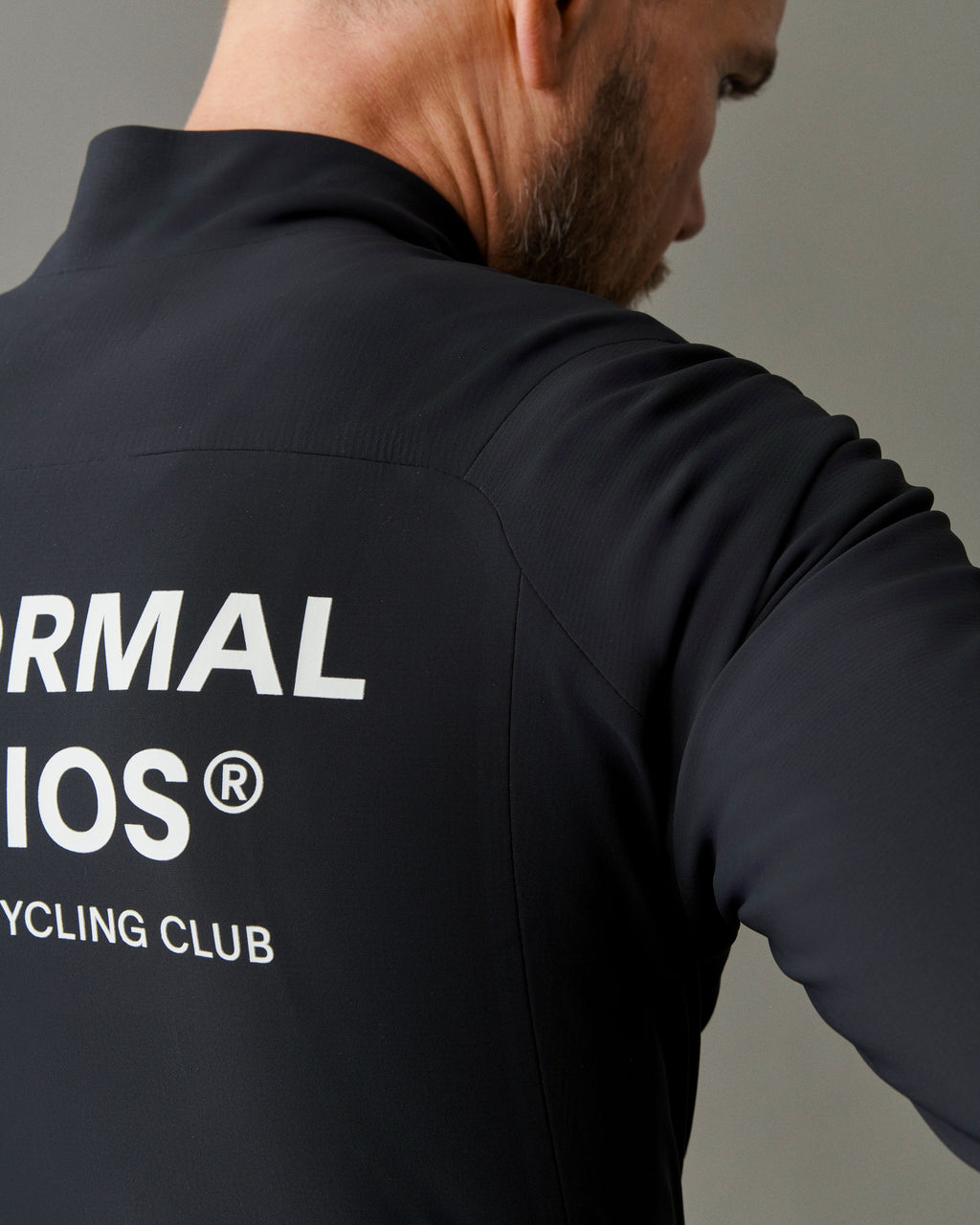 Mechanism Thermal Jacket - Black