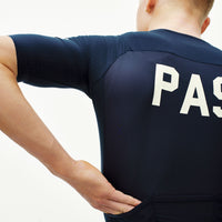 PAS Mechanism Pro Men's Jersey - Navy