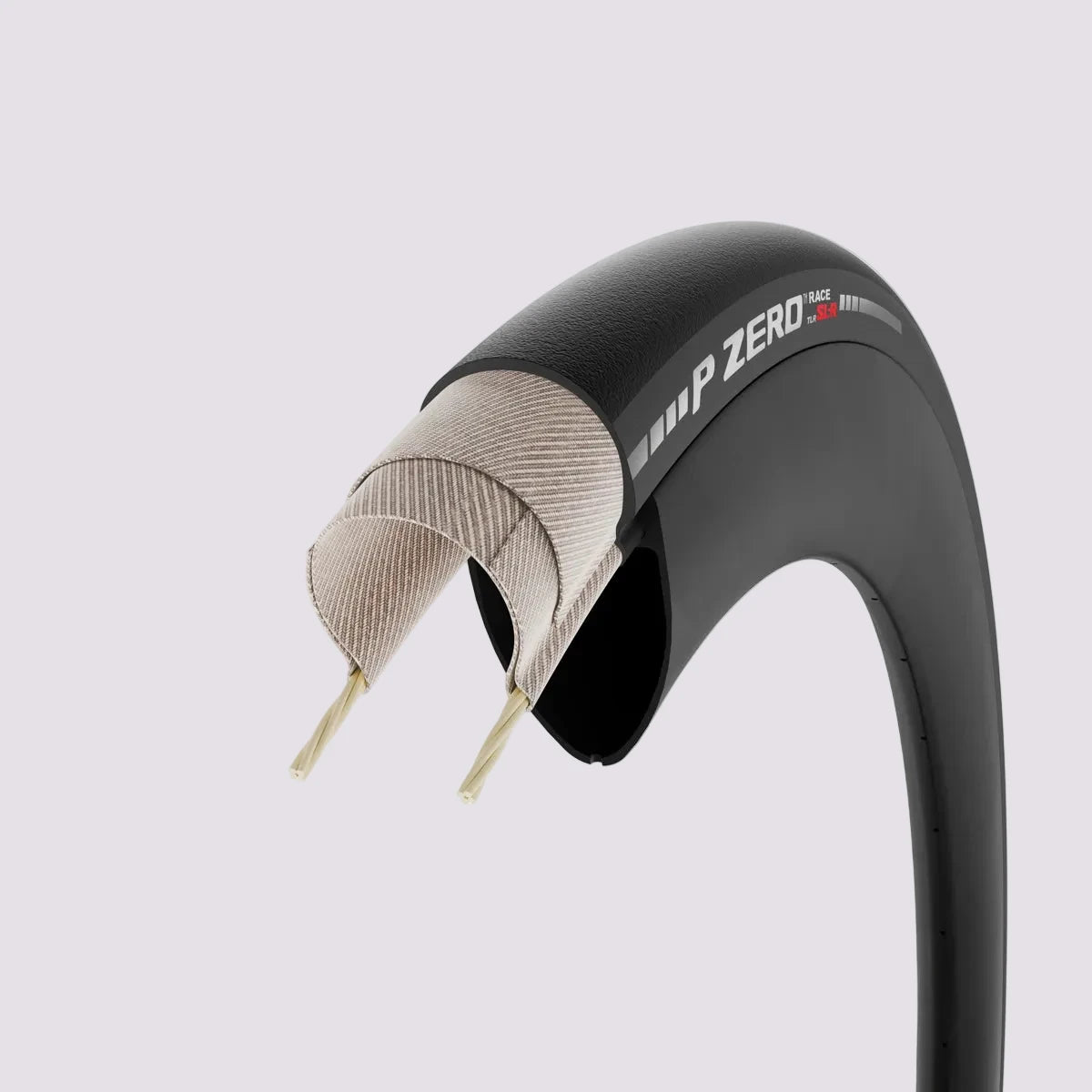 Pirelli P ZERO Race TLR SL-R