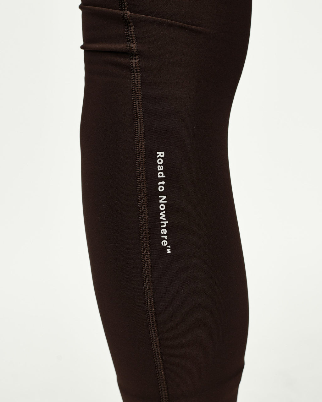 Mechanism Thermal Long Bibs - Dark Coffee