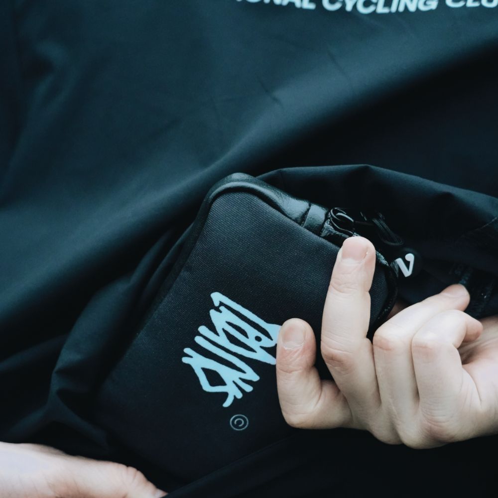 Cranks Ridepac Maxi Slim