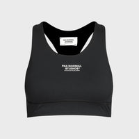 Pas Normal Studios Women's Balance Bra - Black