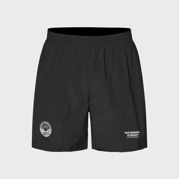 Pas Normal Studios Men's Balance Shorts - Black