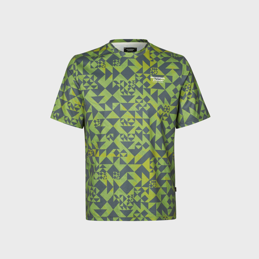 Pas Normal Studios Men's Balance T-shirt ND - AOP