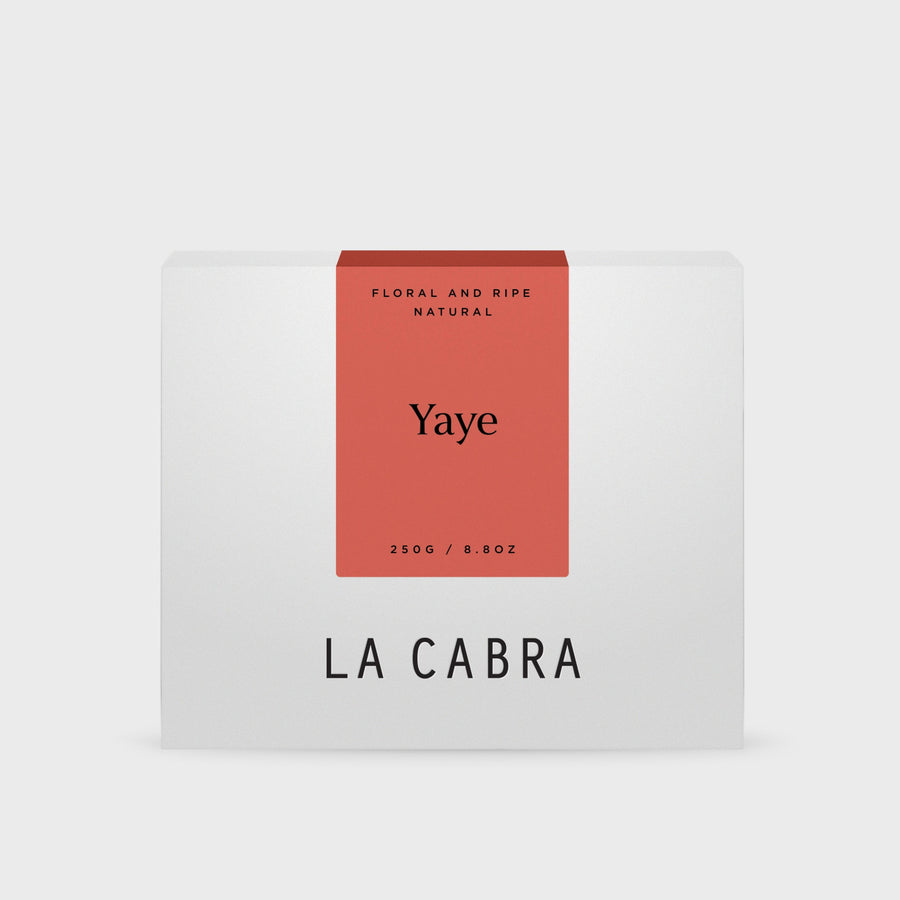 La Cabra - Yaye