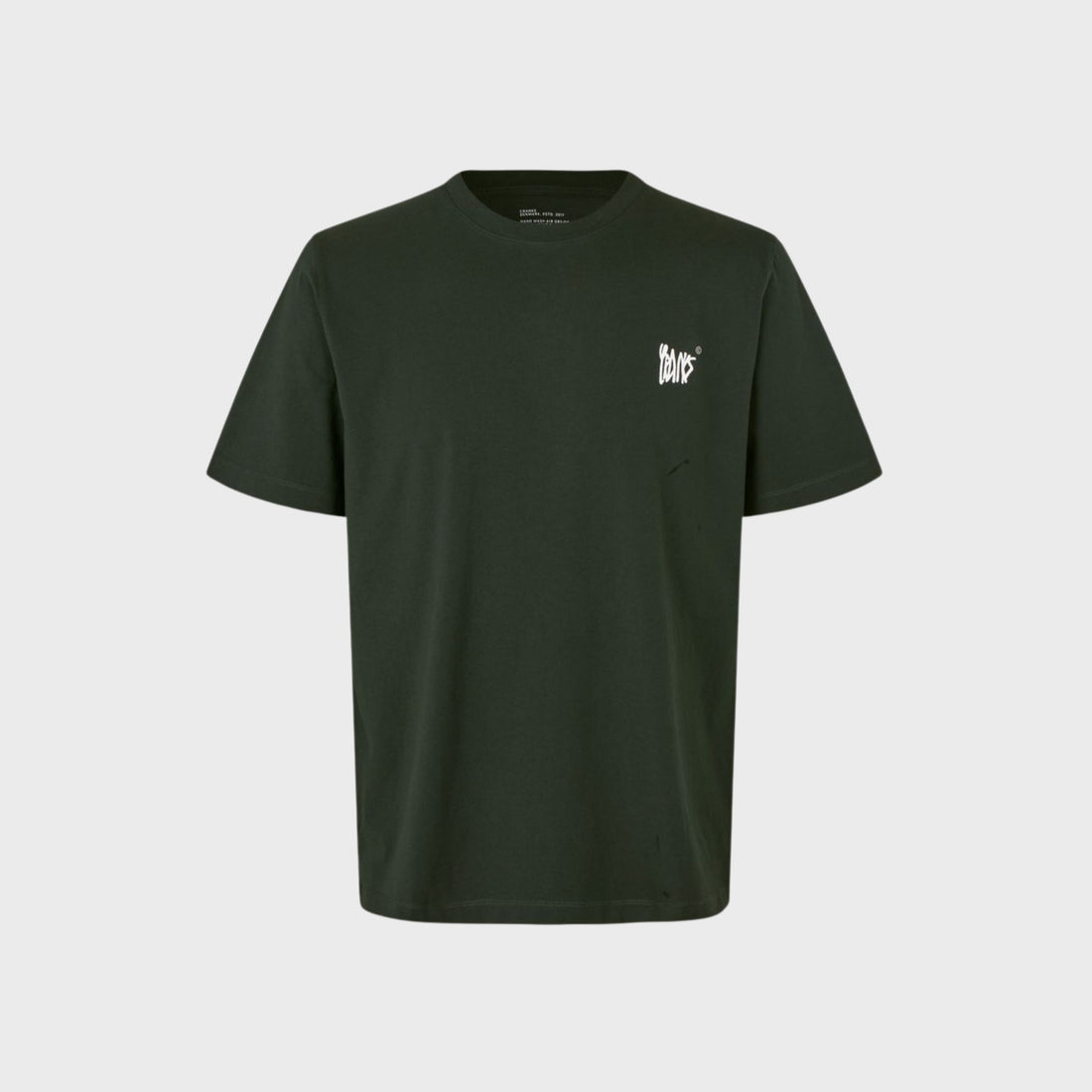 Cranks Limited T-Shirt - Black