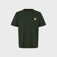 Cranks Limited T-Shirt - Black