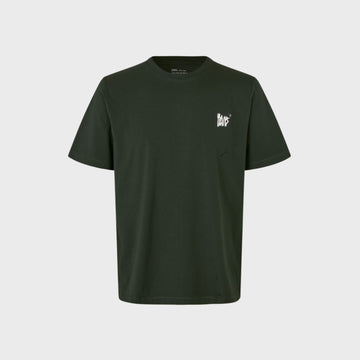 Cranks Limited T-Shirt - Black