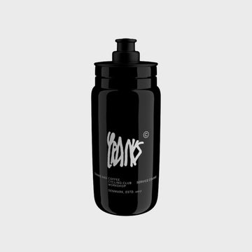 Cranks Bidon - Black