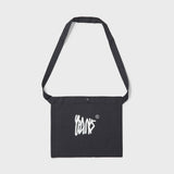 Cranks Logo musette 