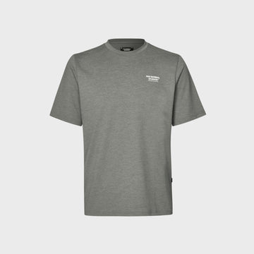 Pas Normal Studios Balance T-shirt ND til mænd - Medium Grey