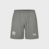 Pas Normal Studios Men's Balance Shorts ND - Medium Grey
