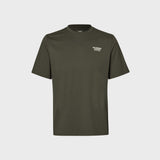Dark Olive