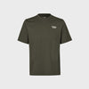 Pas Normal Studios Men's Balance T-shirt ND - Dark Olive
