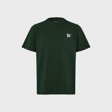 Cranks Love T-Shirt - Black