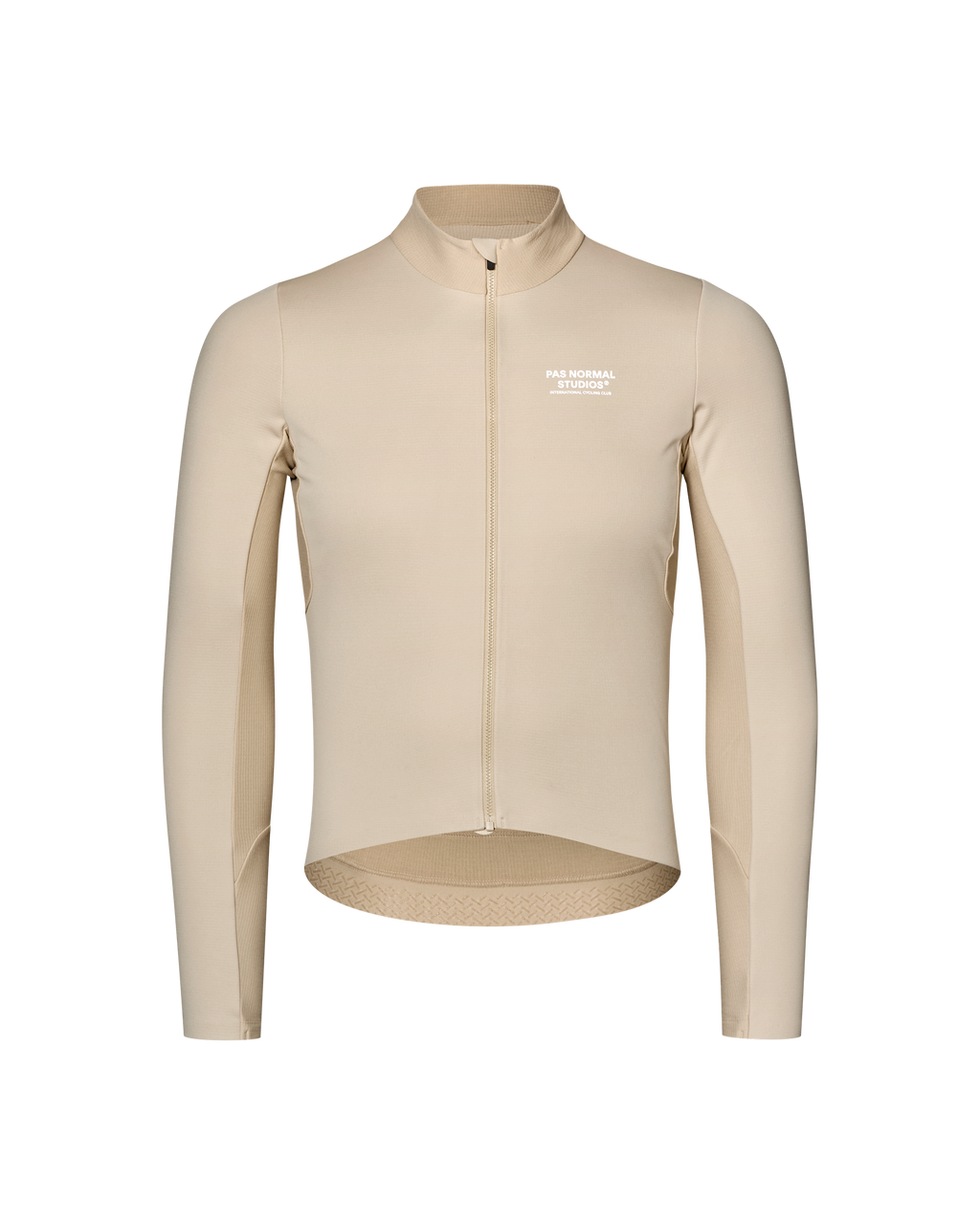 Mechanism Thermal Long Sleeve Jersey 2.0 - Linen