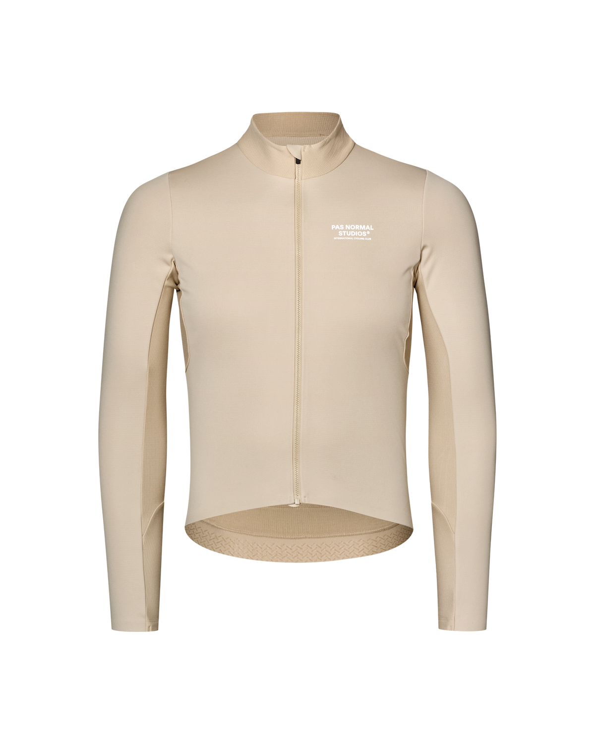 Mechanism Thermal Long Sleeve Jersey 2.0 - Linen