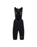 Escapism Cargo Bibs - Black