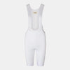 Women´s Mechanism Bibs - White