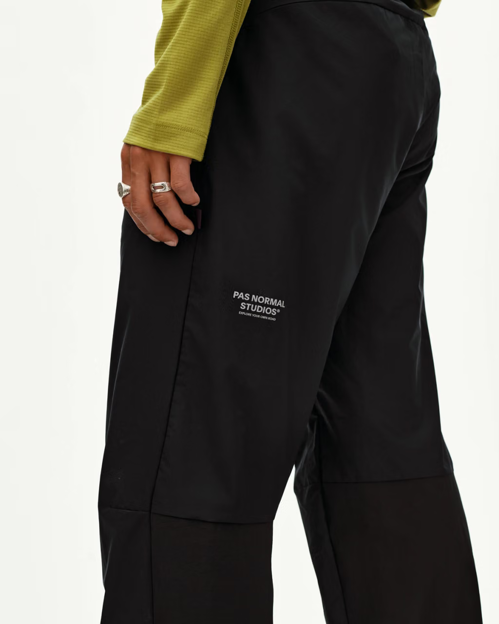 Balance Performance Pants - Black