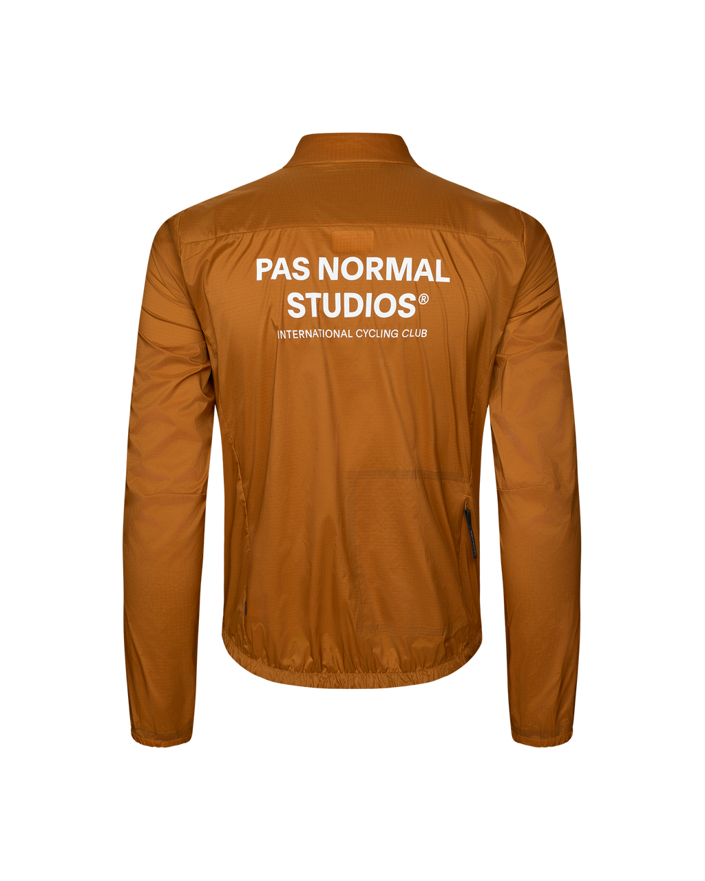 Essential Insulated Jacket - Pecan