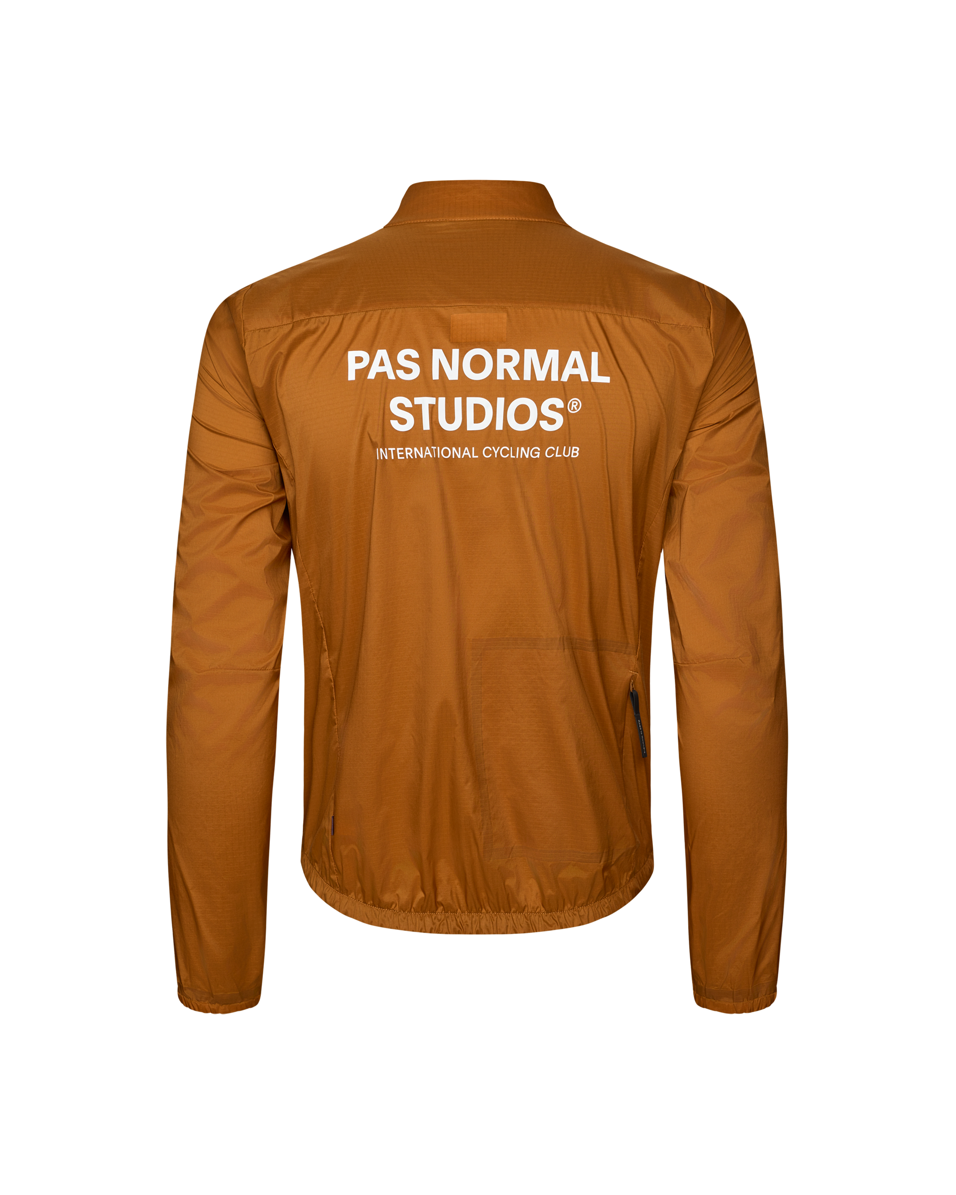 Essential Insulated Jacket - Pecan