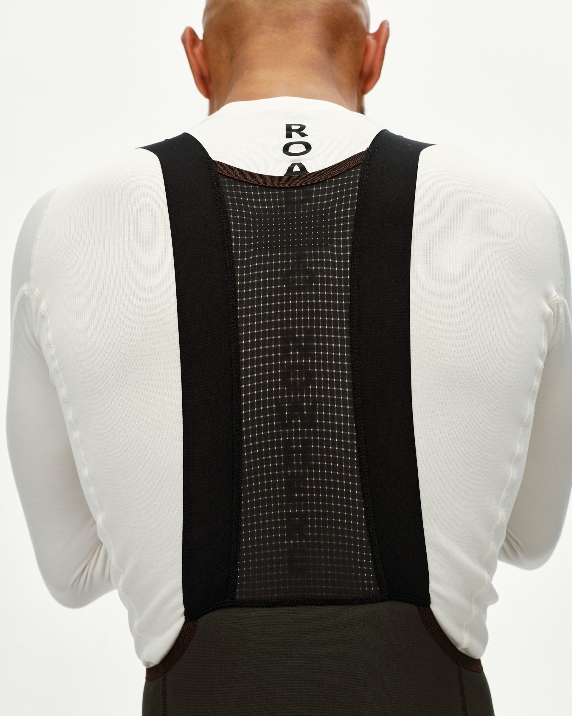 Escapism Long Cargo Bibs - Dark Olive