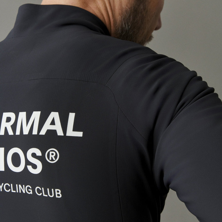 Pas Normal Studios Men's Mechanism Thermal Jacket - Black