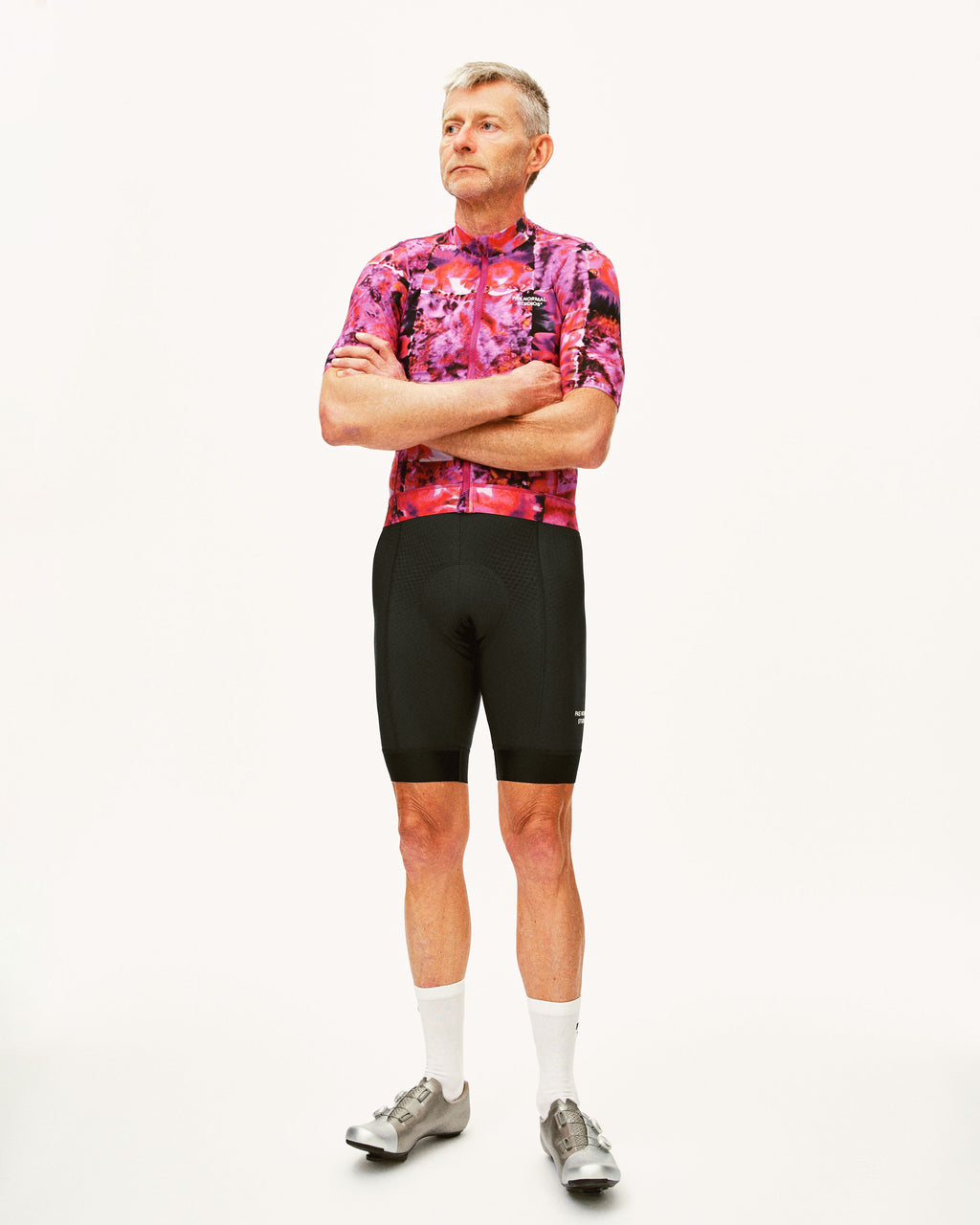 Essential Bibs - Black