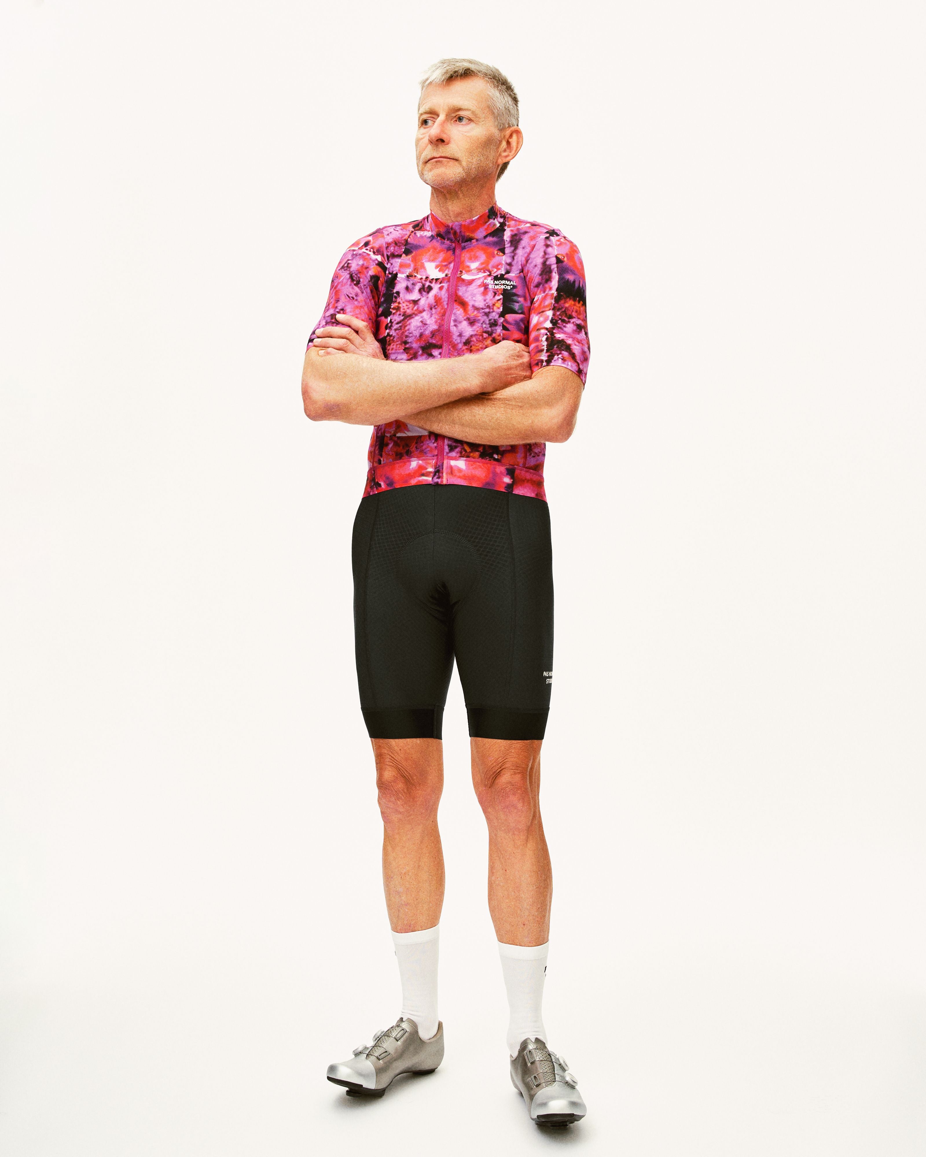 Essential Bibs - Black