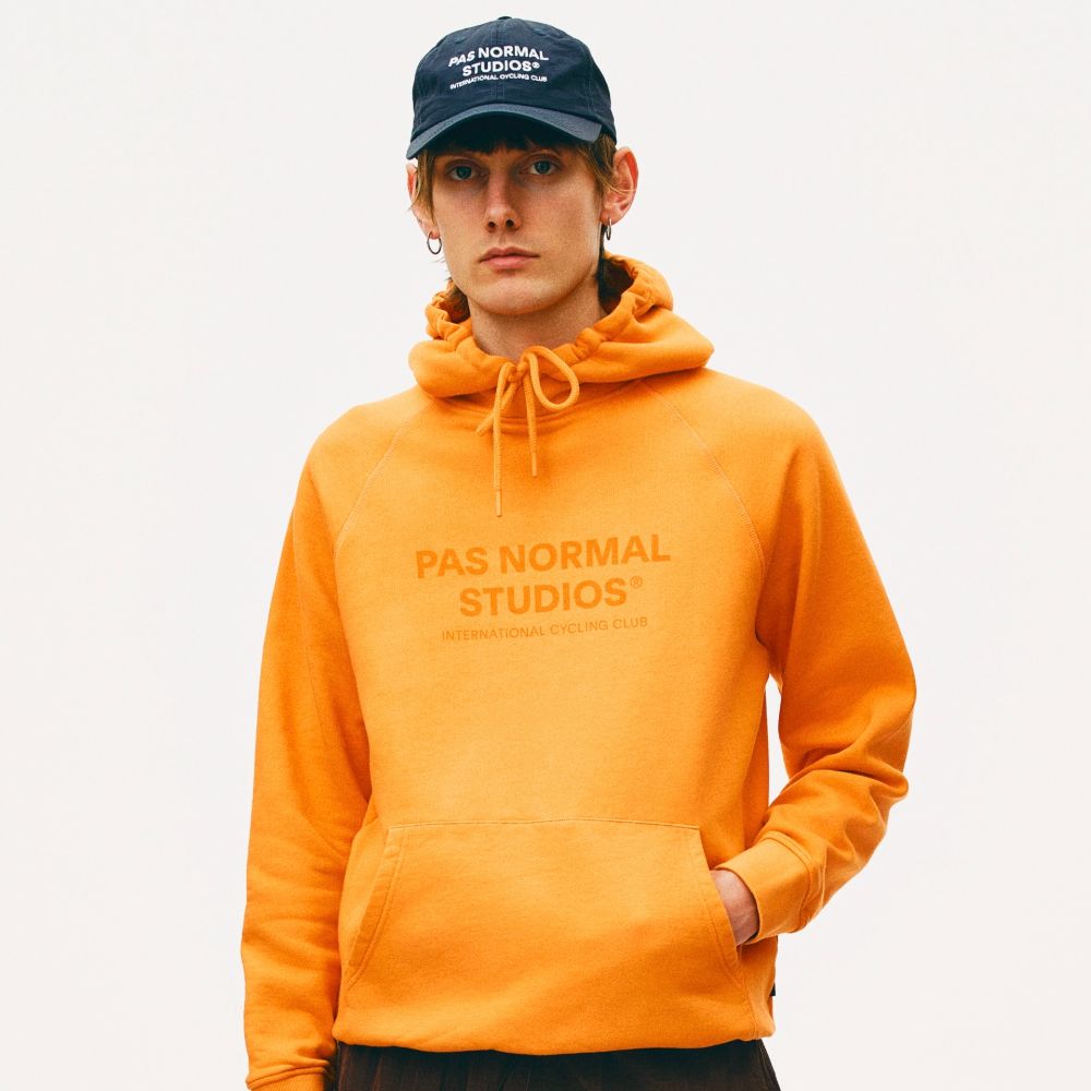 Pas Normal Studios - Off-Race Cap - Navy