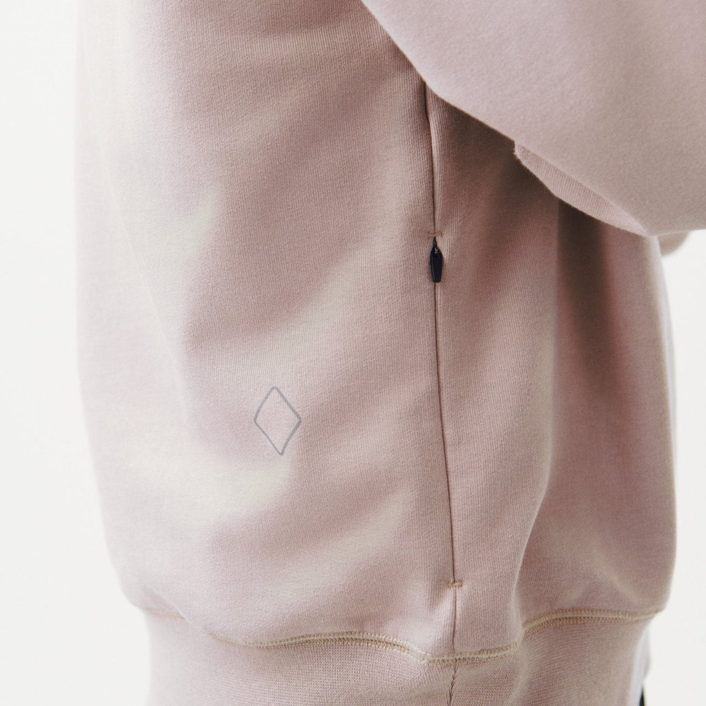 Pas Normal Studios - Off-Race Sweatshirt — Haze