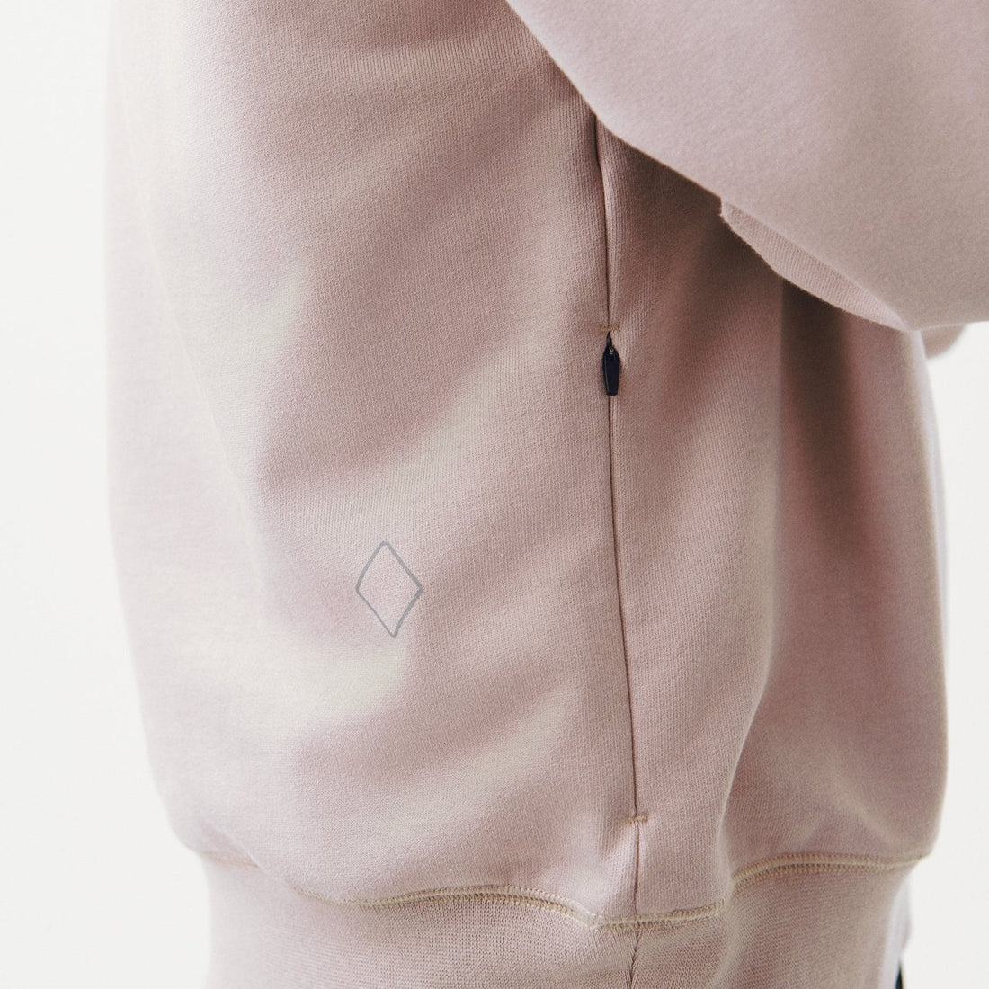 Pas Normal Studios - Off-Race Sweatshirt - Haze