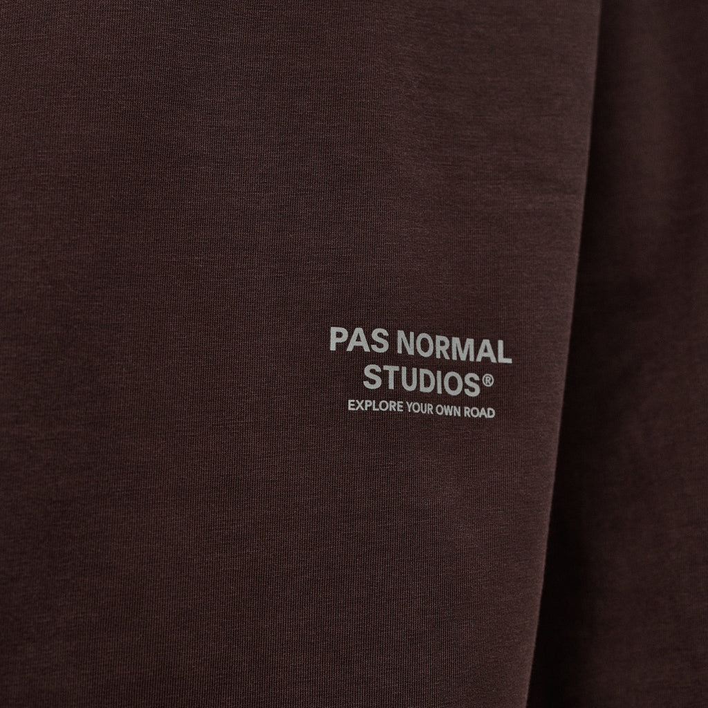 Off-Race Tech Pants - Dark Purple