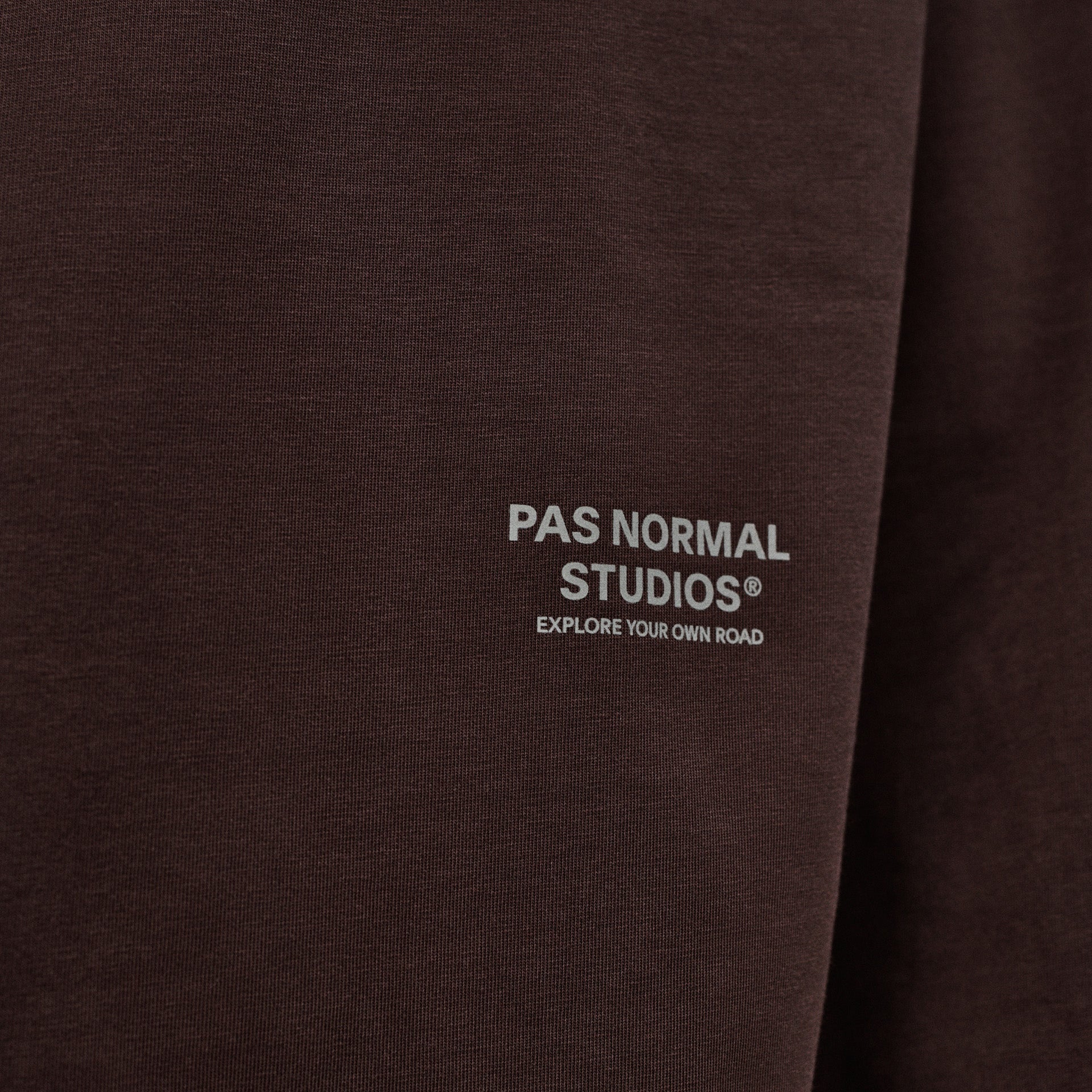 Off-Race Tech Pants - Dark Purple