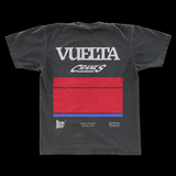 Limited Vuelta Red