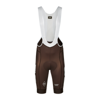 T.K.O. Mechanism Bibs - Dark Purple