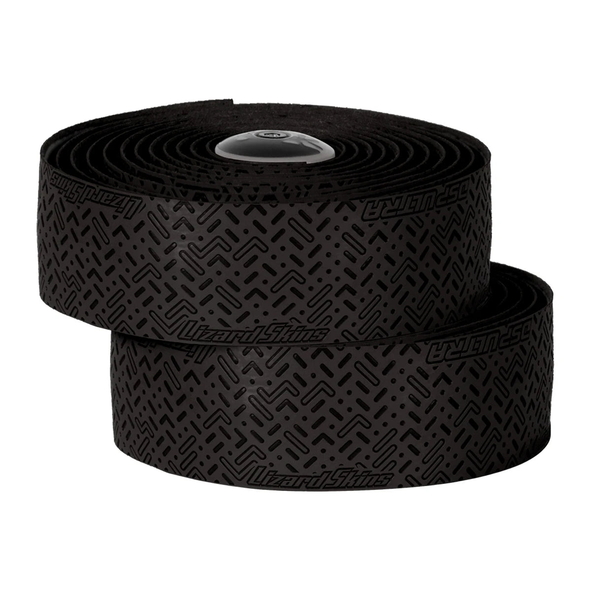 Lizard Skins DSP Ultra Handlebar Tape, Jet Black 1.9mm