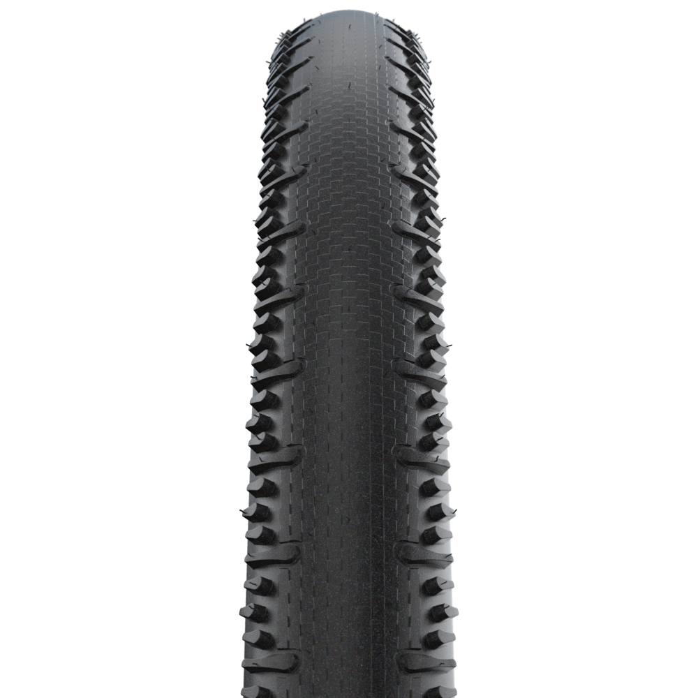 SCHWALBE G-One RS Folding tire 700 x 45c (45-622)