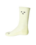 Thermal Wool Socks - Dusty Lime
