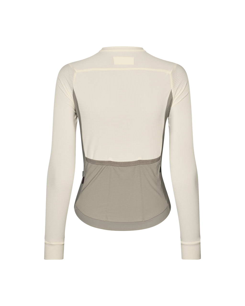 Women´s Mechanism Pro Long Sleeve Jersey - Off White